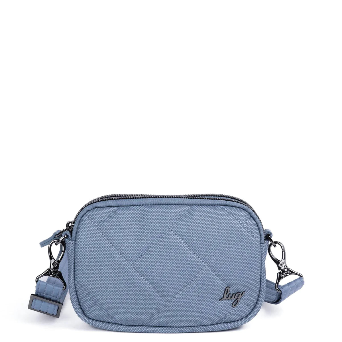  LUG - Hitch Matte Luxe VL Belt Bag : Clothing, Shoes