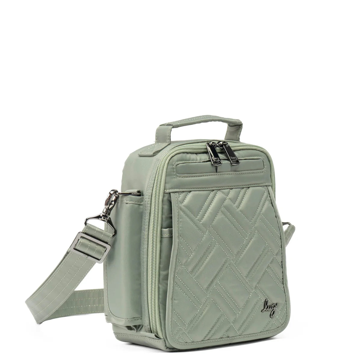 Lug crossbody flapper online