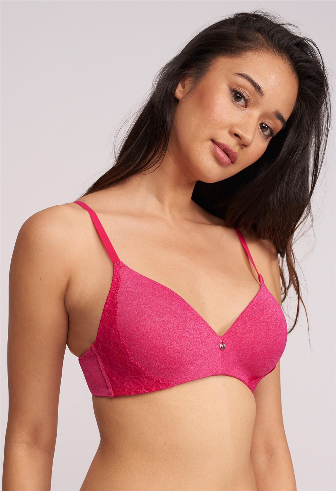 Clearance Womens Wirefree Bras - Underwear, Clothing