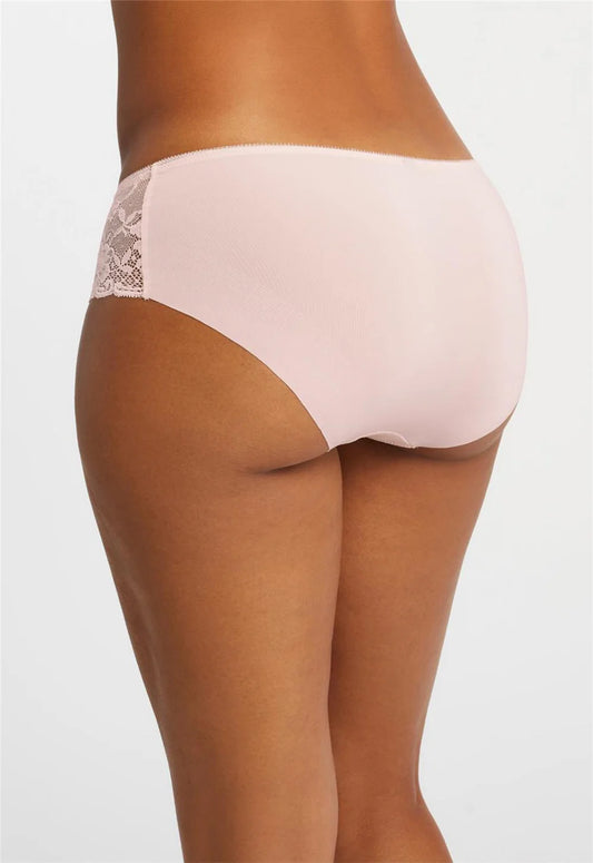 Montelle 9101 Nudies Hipster in Blush