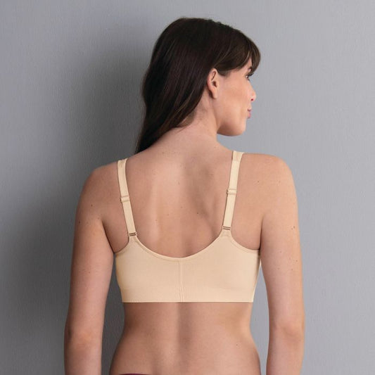 Anita Mastectomy Bra Front Closure in Nude