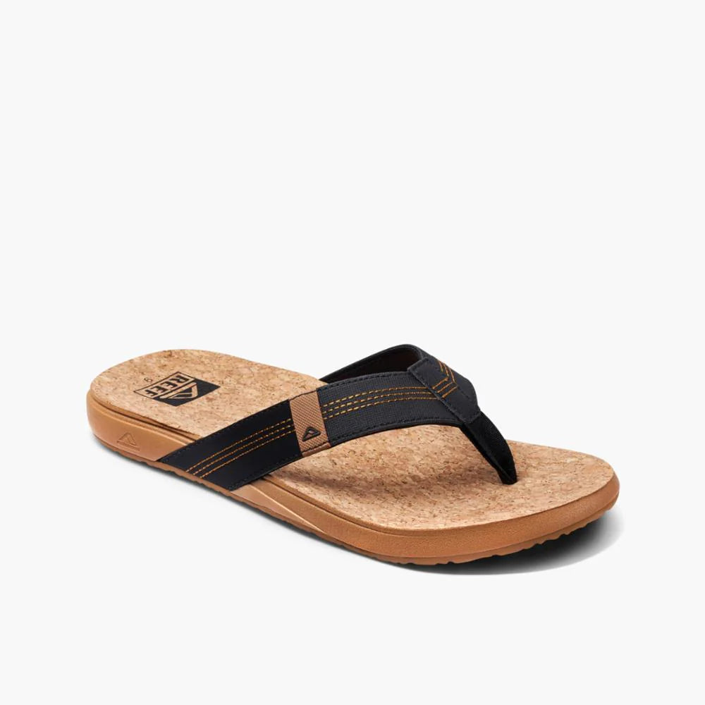 REEF MEN'S CUSHION PHANTOM CORK