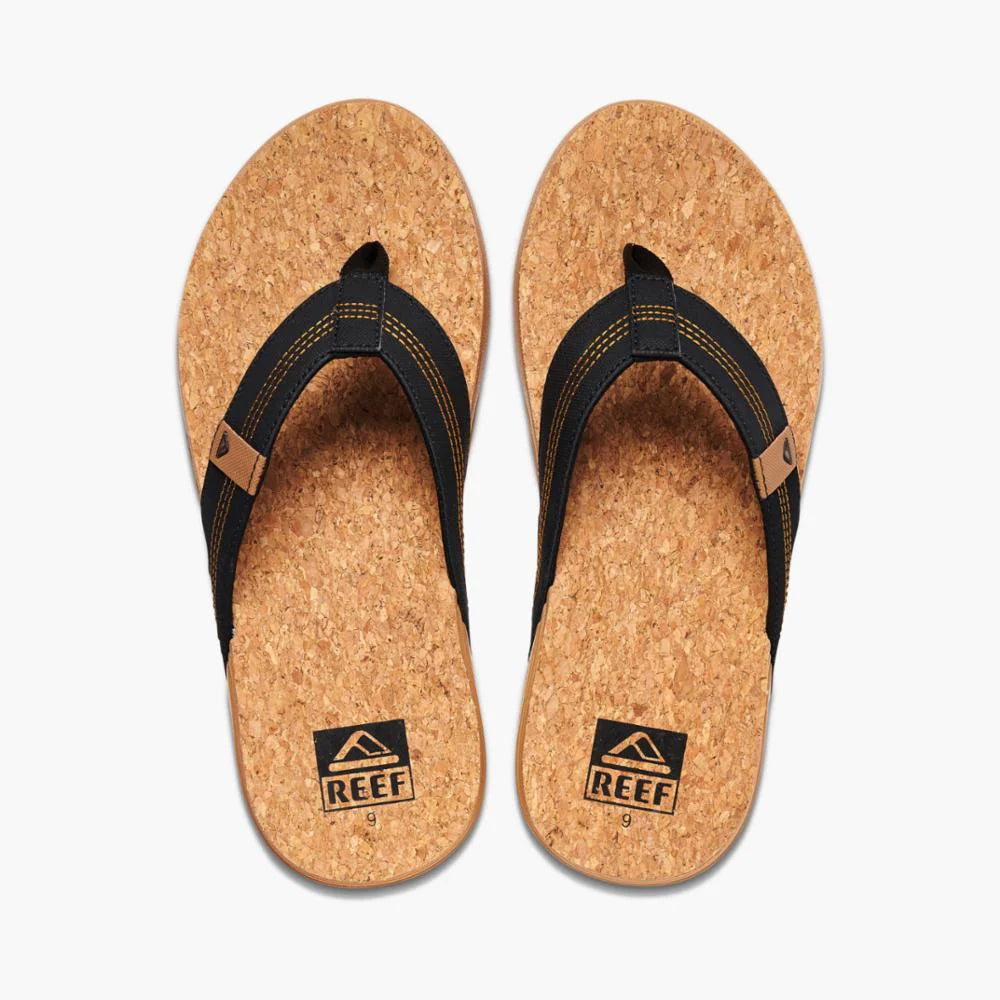 REEF MEN'S CUSHION PHANTOM CORK