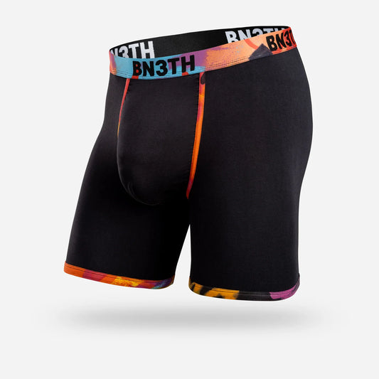  BN3TH Classic Boxer Brief Solid - Men's Black XX-Small :  Clothing, Shoes & Jewelry