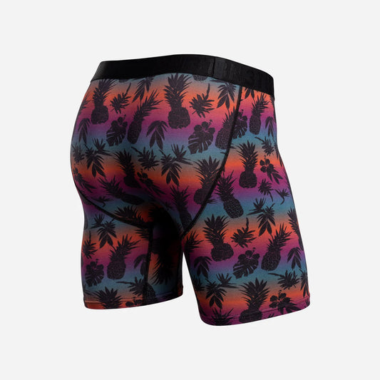 BN3TH CLASSIC BOXER BRIEF: HAWAII 5-0 OMBRE