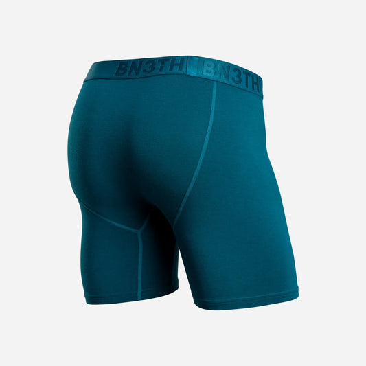 BN3TH CLASSIC BOXER BRIEF: LAGOON BLUE