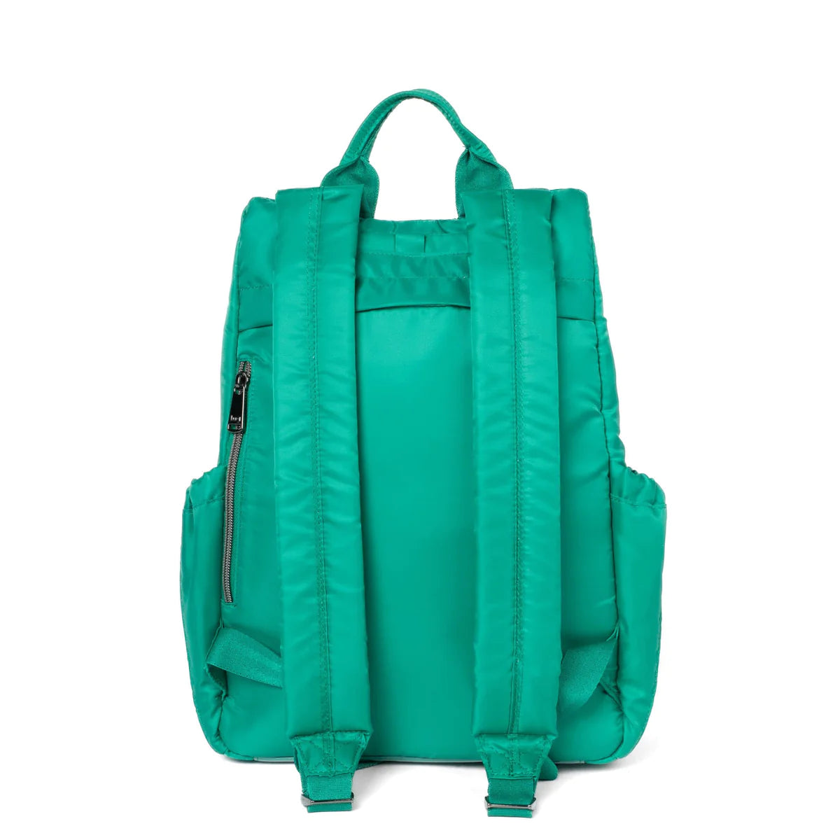 LUG Hatchback SE Backpack in Kelly Green