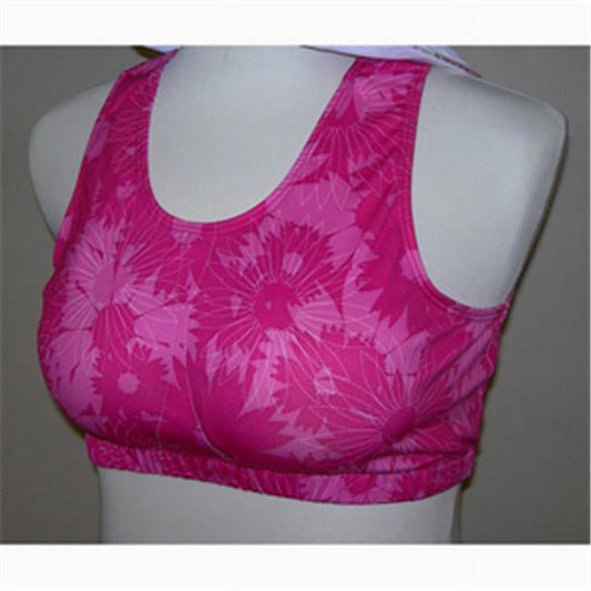 SALE Janac Pink Sports Bra