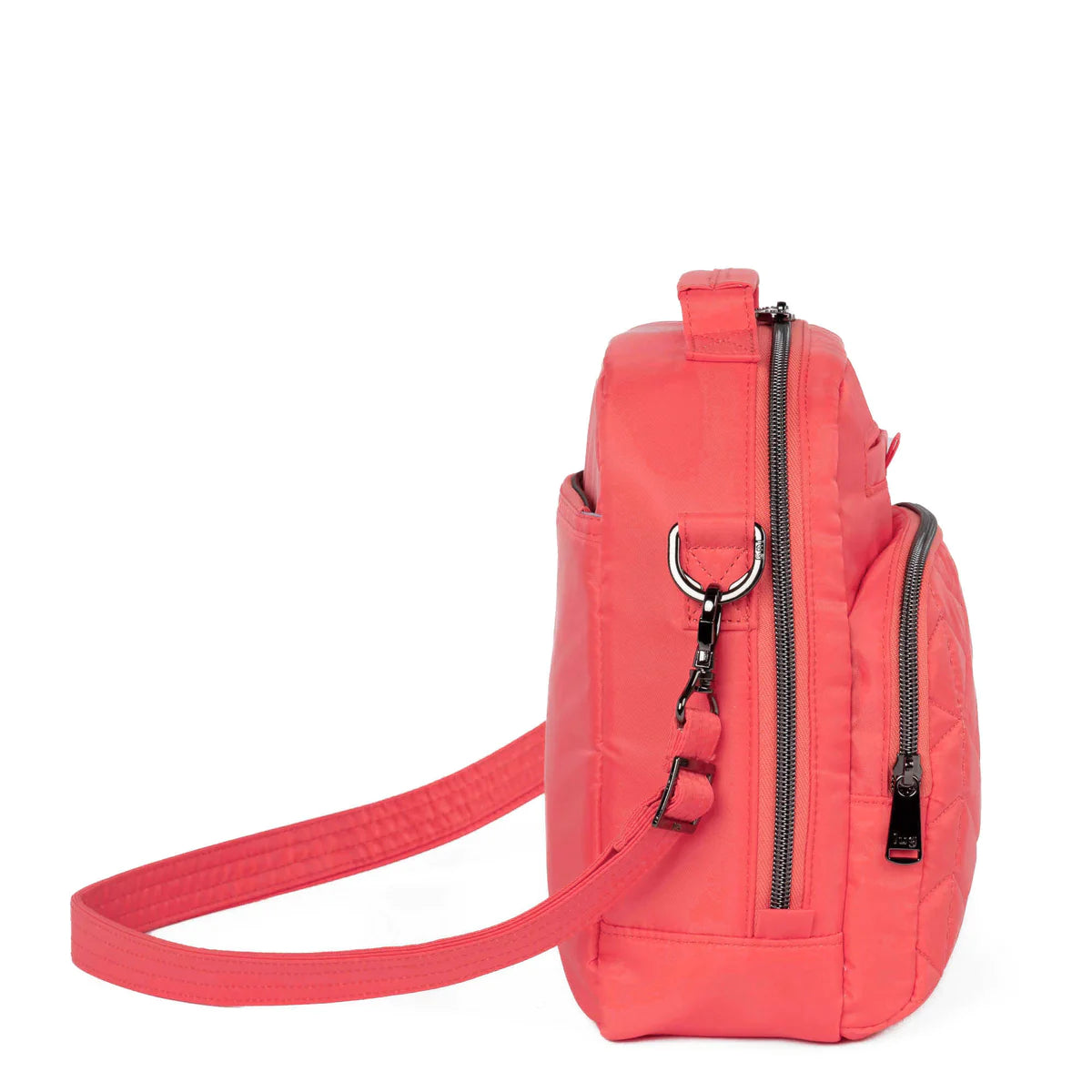 LUG Ranger 2 Crossbody Bag in Fruit Punch