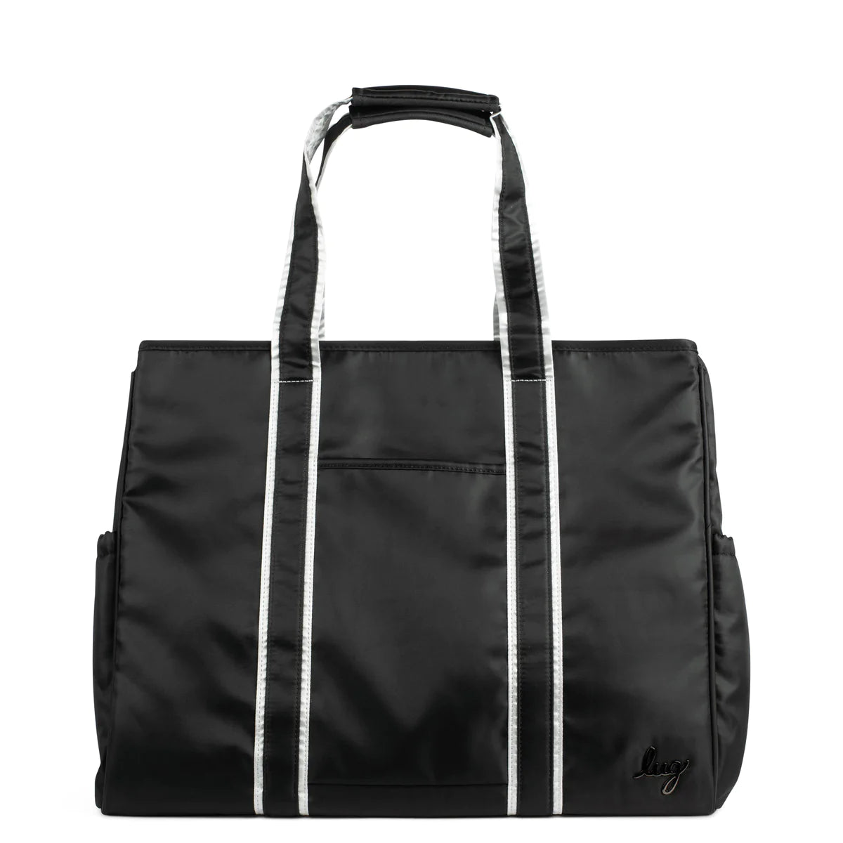 LUG Rover X-Large Carry-All Tote in Contemporary Black