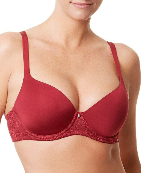 CLEARANCE SALE 2x BWITCH LADIES WOMEN'S UNDERWIRED T-SHIRT BRA SIZE 34D