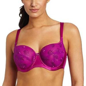 SALE Panache SuperBra Tango II Underwire Balconnet Bra 3251