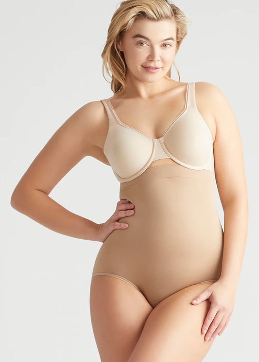 Women's Adjustable Full Slip Dress - Tummy Control Guam