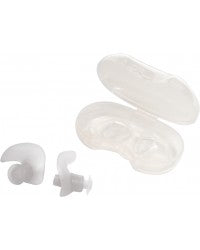 TYR SILICONE MOLDED EAR PLUGS